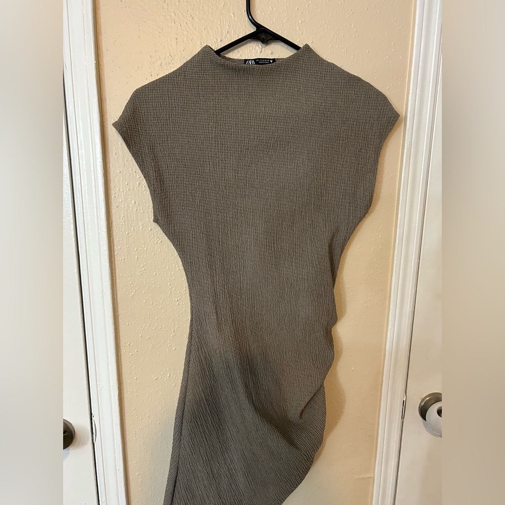 Zara dress